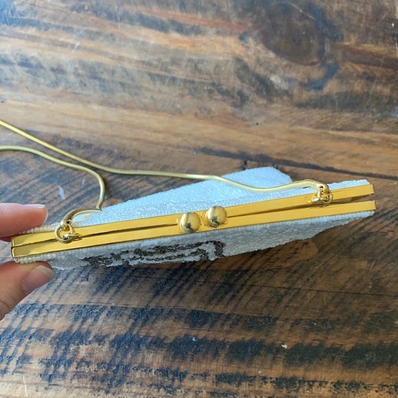 Adele Miami Vintage Beaded Handbag - Picture 4 of 11